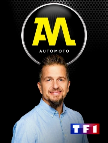 Émission AUTOMOTO du 19/01/2025