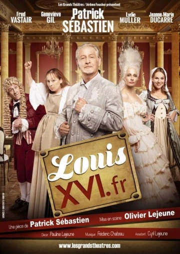 Louis XVI.fr