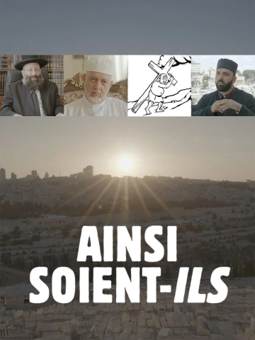 Ainsi soient-ils