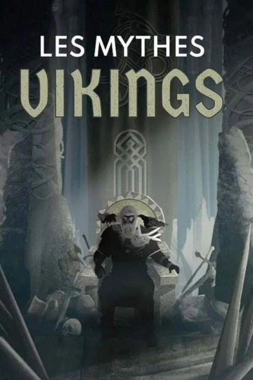 Les mythes vikings S01