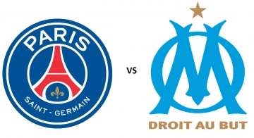 Foot.16.03.2025.Paris.PSG-OM.Marseille