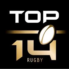 Rugby top 14 PACK 22/23.02.25