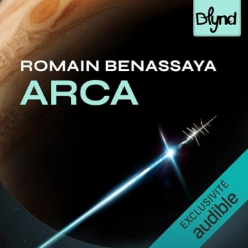 Arca Romain Benassaya