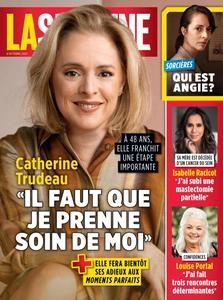 La Semaine - 6 Octobre 2023