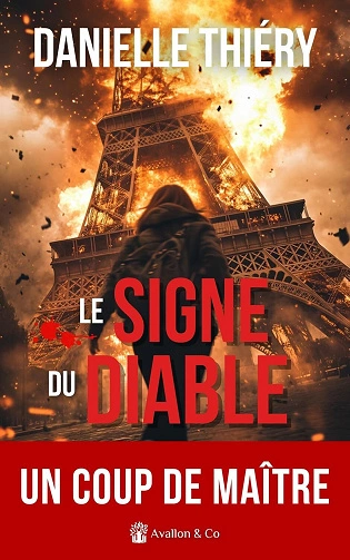 Le Signe du Diable Danielle Thiéry