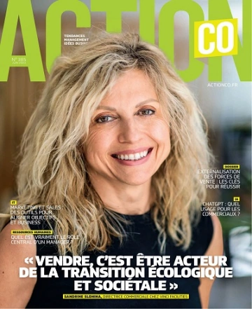 Action Commerciale N°385 – Juin 2023