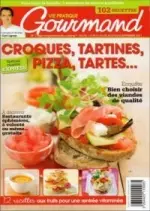 Vie Pratique Gourmand N°222