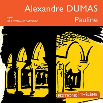 Pauline Alexandre Dumas