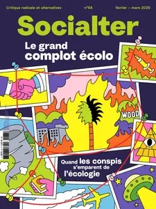 Socialter N.68 - Février-Mars 2025