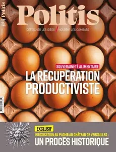 Politis - 13 Février 2025