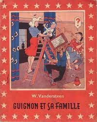 La famille guignon (T01 a T05)