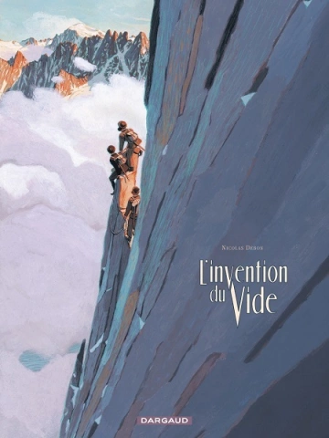 L'Invention du vide