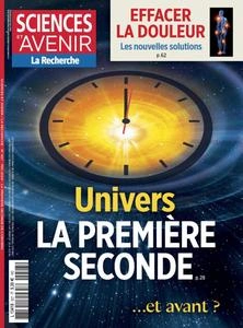 Sciences et Avenir N.927 - Mai 2024