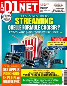 01net N.1010 - 15 Novembre 2023