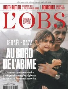 L’Obs - 19 Octobre 2023