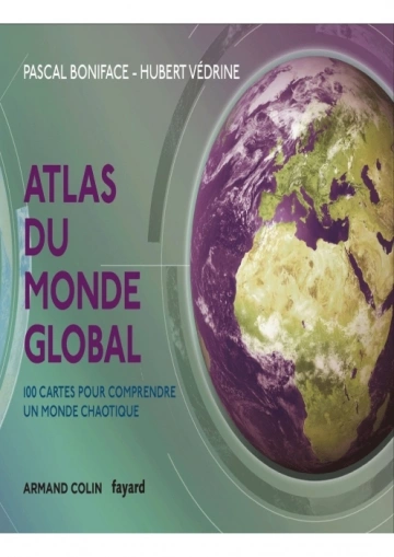 Atlas du monde global