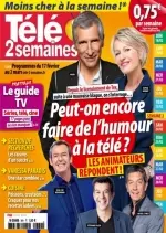 Télé 2 Semaines - 17 Février 2018