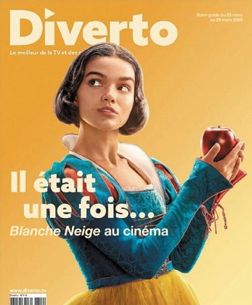 Diverto - 23 Mars 2025