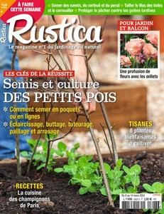 Rustica - 8 Mars 2024