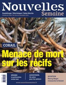 Nouvelles Semaine N.642 - 10 Novembre 2023