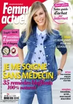 Femme Actuelle N°1694 - 13 Au 19 Mars 2017