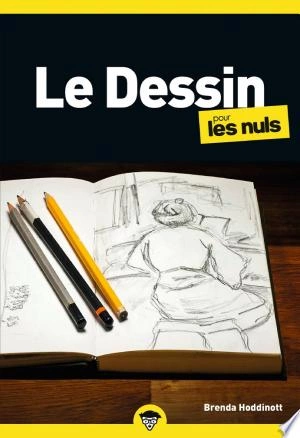 Le dessin pour les Nuls 2ème édition