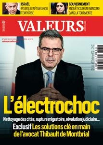 Valeurs Actuelles N.4561 - 25 Avril 2024