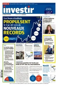 Investir - 15 Février 2025