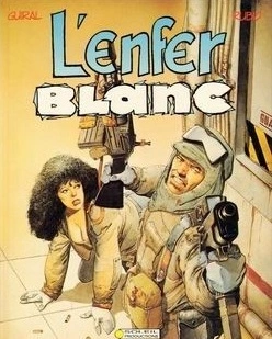 L'Enfer Blanc (T01 a T03)