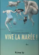 Vive la marée!