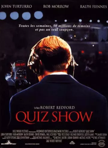 Quiz Show