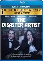 The Disaster Artist