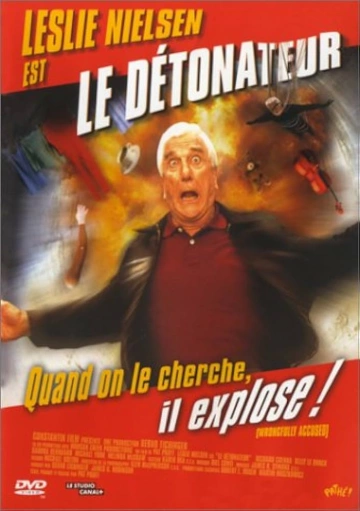 Le Détonateur