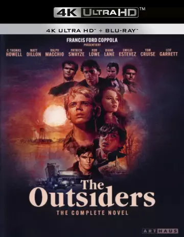 Outsiders