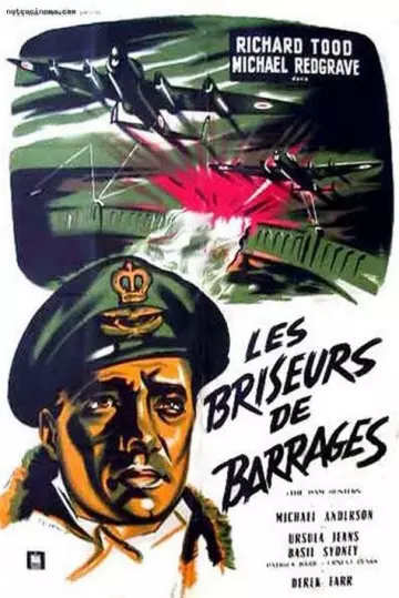 Les Briseurs de barrages