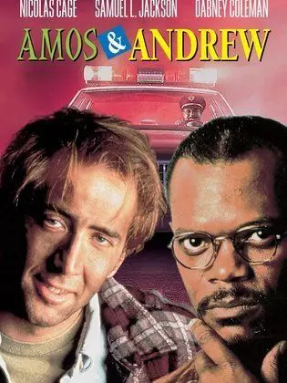 Amos & Andrew