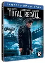 Total Recall Mémoires Programmées