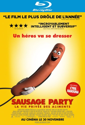 Sausage Party