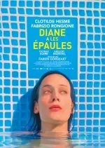 Diane a les épaules