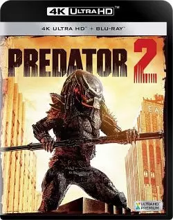 Predator 2