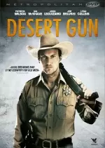 Desert Gun