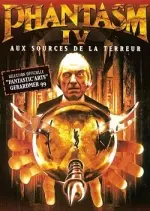 Phantasm 4