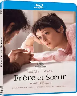 Frère et soeur