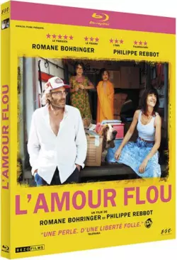 L'Amour flou