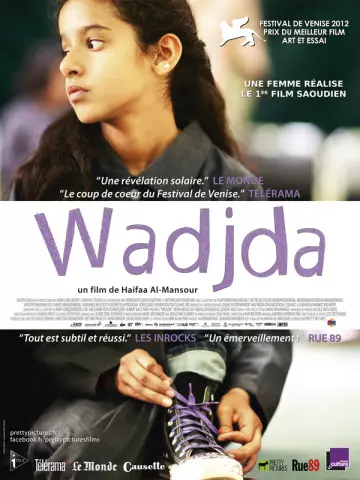 Wadjda