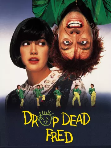 Drop Dead Fred