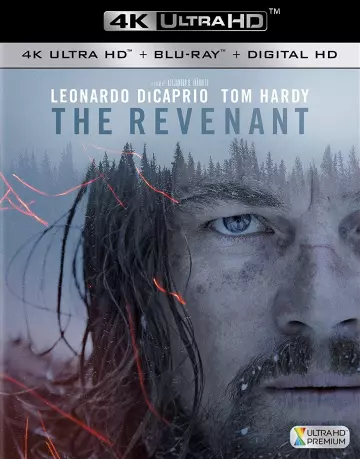 The Revenant