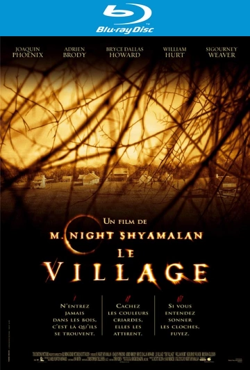 Le Village