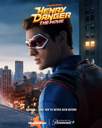 Henry Danger : Le Film