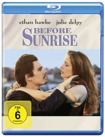 Before Sunrise